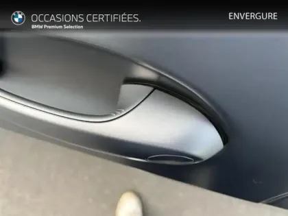 Photo 29 BMW X5  xDrive50e 489ch M Sport