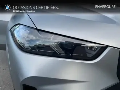 Photo 25 BMW X5  xDrive50e 489ch M Sport