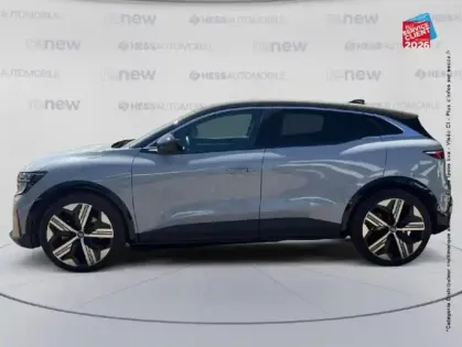 Photo 8 Renault Megane  E-Tech Electric EV60 220ch Iconic super charge
