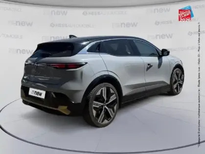 Photo 5 Renault Megane  E-Tech Electric EV60 220ch Iconic super charge