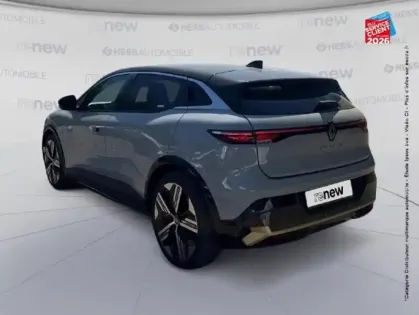 Photo 7 Renault Megane  E-Tech Electric EV60 220ch Iconic super charge