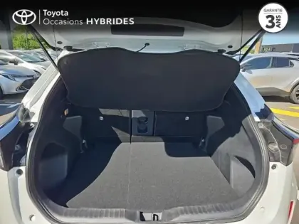 Photo 9 Toyota Yaris  Cross 116h Trail MY22