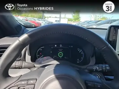 Photo 12 Toyota Yaris  Cross 116h Trail MY22