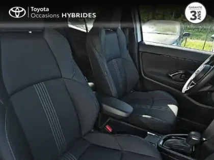 Photo 5 Toyota Yaris  Cross 116h Trail MY22