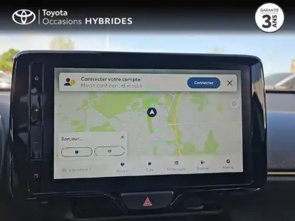 Photo 14 Toyota Yaris  Cross 116h Trail MY22