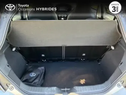 Photo 9 Toyota Aygo  X 1.0 VVT-i 72ch Dynamic MY23