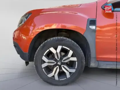 Photo 9 Dacia Duster  1.5 Blue dCi 115ch Prestige 4x2