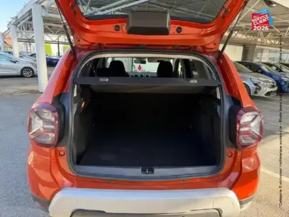Photo 13 Dacia Duster  1.5 Blue dCi 115ch Prestige 4x2
