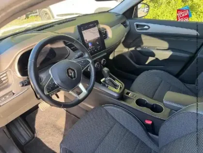 Photo 14 Renault Arkana  1.6 E-Tech 145ch Intens -21B