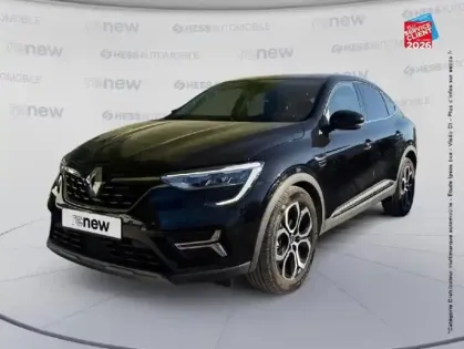 Photo Renault Arkana Intens