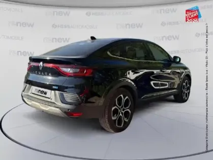 Photo 5 Renault Arkana  1.6 E-Tech 145ch Intens -21B