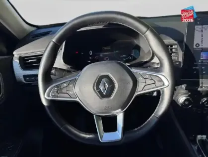 Photo 11 Renault Arkana  1.6 E-Tech 145ch Intens -21B