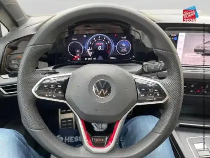Photo 11 Volkswagen Golf  2.0 TSI 245ch GTI DSG7