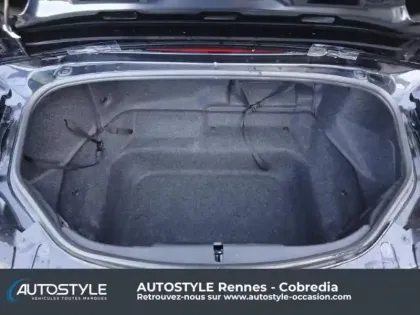 Photo 5 Mazda Mx-5  1.5 SKYACTIV-G 132ch Elégance Euro6d-T