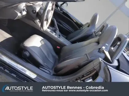 Photo 12 Mazda Mx-5  1.5 SKYACTIV-G 132ch Elégance Euro6d-T