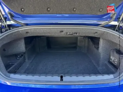 Photo 13 BMW Serie 4 Série 4 Cabriolet 420dA 190ch M Sport