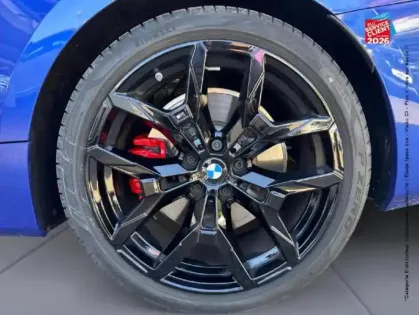 Photo 24 BMW Serie 4 Série 4 Cabriolet 420dA 190ch M Sport