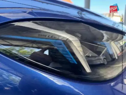 Photo 27 BMW Serie 4 Série 4 Cabriolet 420dA 190ch M Sport