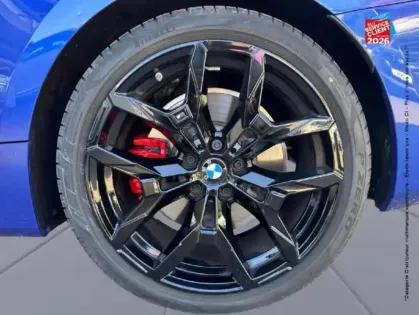 Photo 9 BMW Serie 4 Série 4 Cabriolet 420dA 190ch M Sport