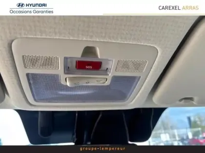 Photo 9 Hyundai Inster  49 kWh 115ch Creative + Pack Sécurité 5pl