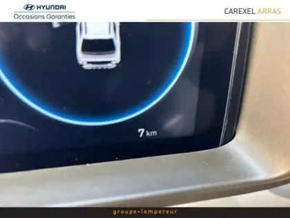 Photo 13 Hyundai Inster  49 kWh 115ch Creative + Pack Sécurité 5pl