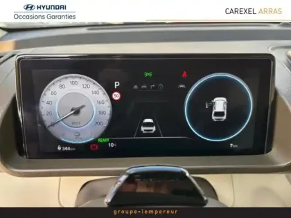 Photo 12 Hyundai Inster  49 kWh 115ch Creative + Pack Sécurité 5pl