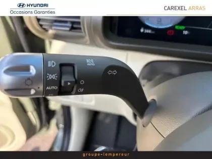 Photo 14 Hyundai Inster  49 kWh 115ch Creative + Pack Sécurité 5pl