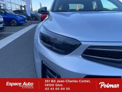 Photo 7 Kia Stonic  1.0 T-GDi 100ch GT Line DCT7