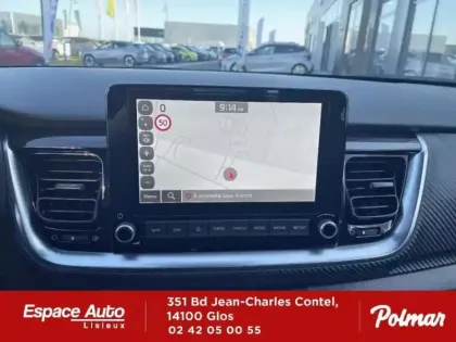 Photo 10 Kia Stonic  1.0 T-GDi 100ch GT Line DCT7