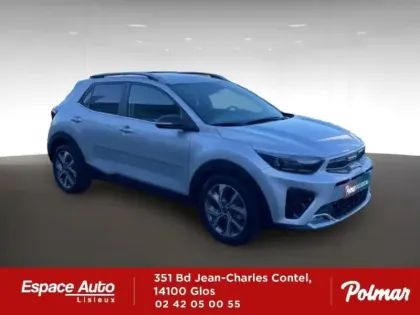 Photo 12 Kia Stonic  1.0 T-GDi 100ch GT Line DCT7