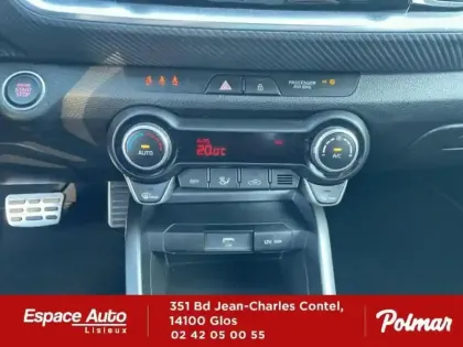 Photo 6 Kia Stonic  1.0 T-GDi 100ch GT Line DCT7