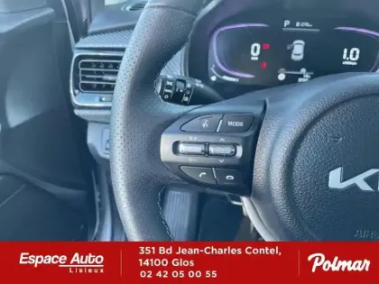 Photo 11 Kia Stonic  1.0 T-GDi 100ch GT Line DCT7