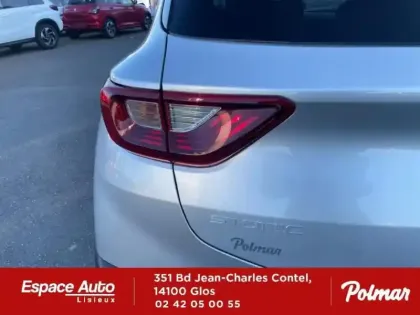 Photo 8 Kia Stonic  1.0 T-GDi 100ch GT Line DCT7