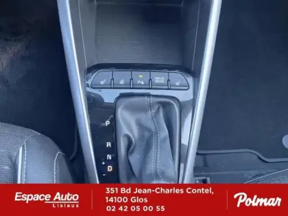 Photo 9 Kia Stonic  1.0 T-GDi 100ch GT Line DCT7