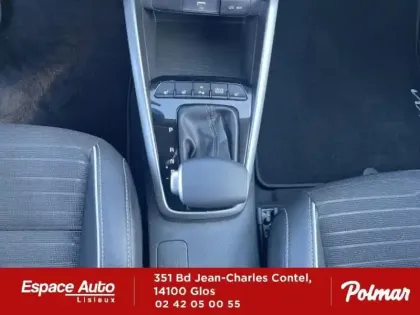 Photo 5 Kia Stonic  1.0 T-GDi 100ch GT Line DCT7