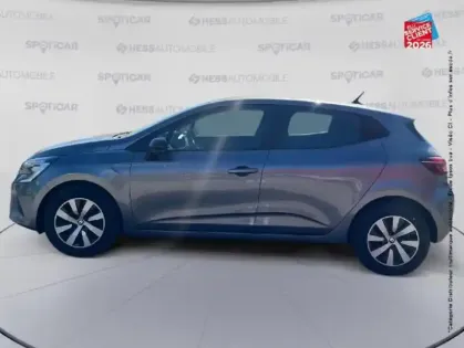 Photo 8 Renault Clio  1.0 TCe 90ch Equilibre