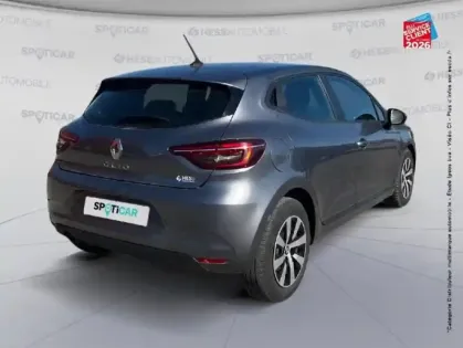 Photo 5 Renault Clio  1.0 TCe 90ch Equilibre