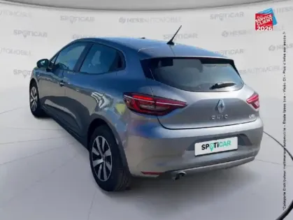 Photo 7 Renault Clio  1.0 TCe 90ch Equilibre