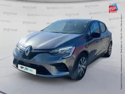 Photo Renault Clio Equilibre