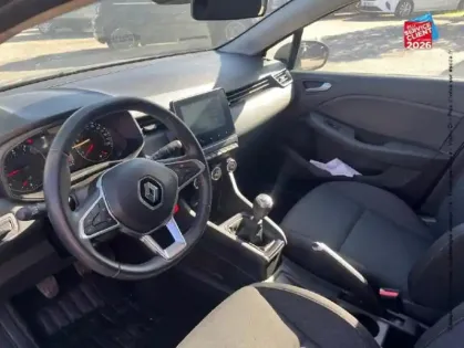 Photo 14 Renault Clio  1.0 TCe 90ch Equilibre
