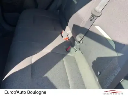 Photo 11 Kia EV2  147ch 42,2kWh Earth