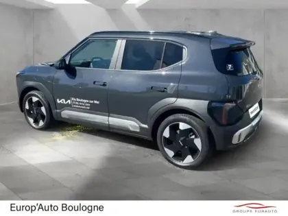 Photo 6 Kia EV2  147ch 42,2kWh Earth