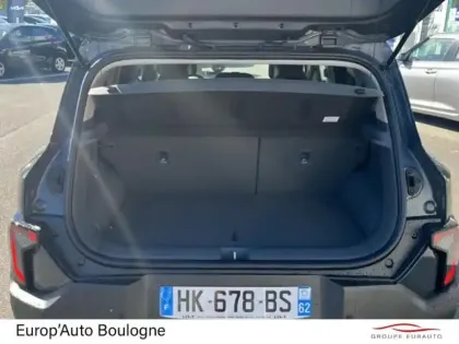 Photo 5 Kia EV2  147ch 42,2kWh Earth