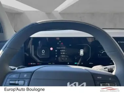 Photo 9 Kia EV2  147ch 42,2kWh Earth