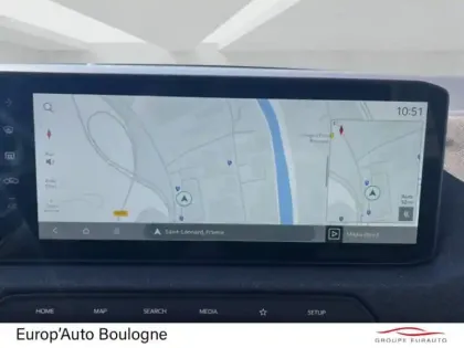 Photo 13 Kia EV2  147ch 42,2kWh Earth
