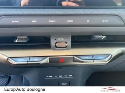 Photo 14 Kia EV2  147ch 42,2kWh Earth