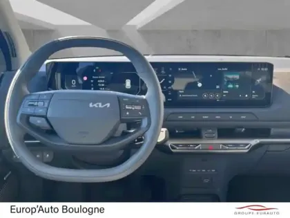 Photo 7 Kia EV2  147ch 42,2kWh Earth