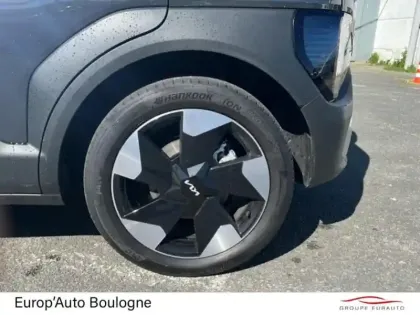 Photo 12 Kia EV2  147ch 42,2kWh Earth