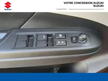 Photo 9 Suzuki Swift  1.2 Hybrid 83ch Pack AllGrip