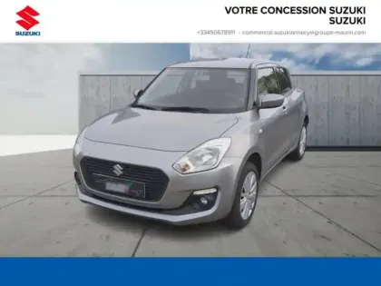 Photo Suzuki Swift Privilège